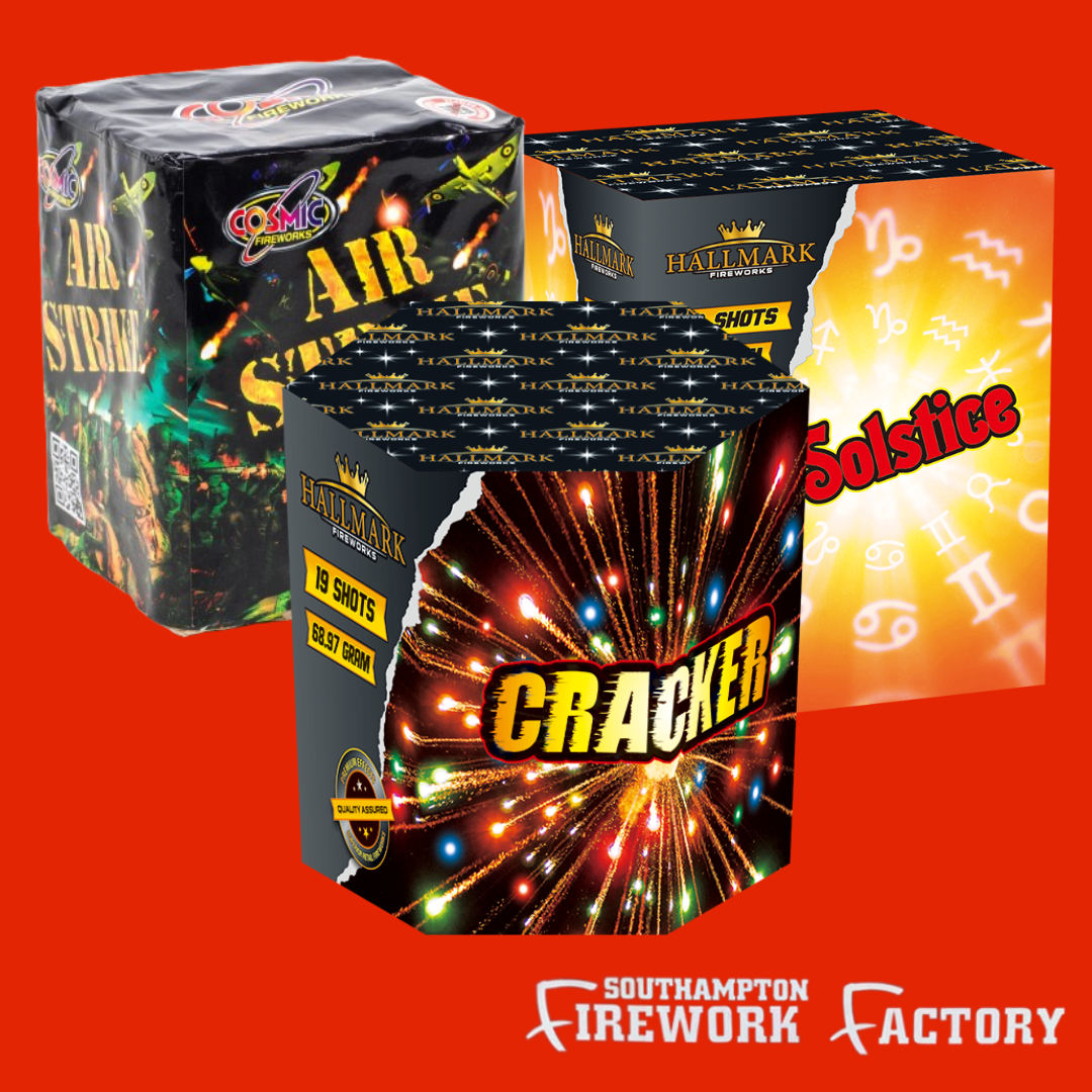 £8 each or Any 2 For £15 Cakes