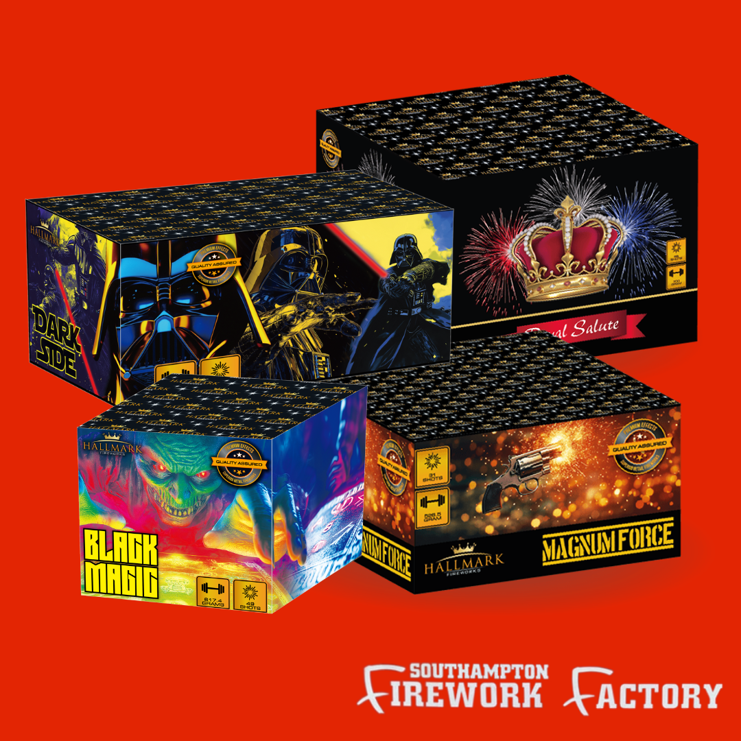 £45 or Any 2 for £80 Cakes