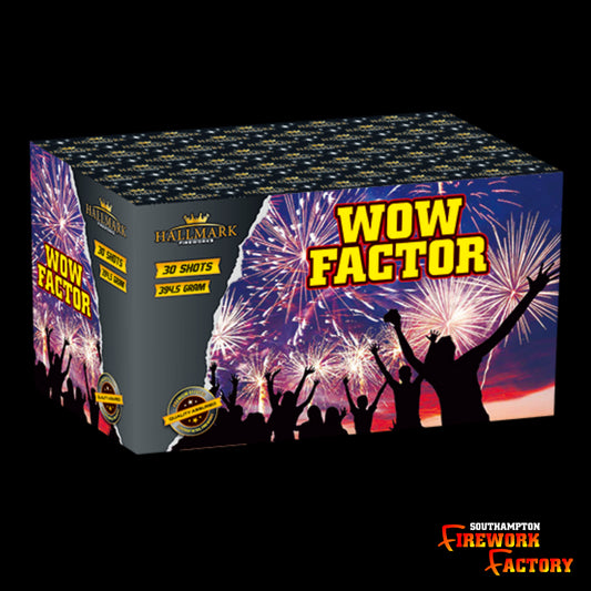 Wow Factor Cake (30 Shot).  £30.00 or (2).    for £50.00