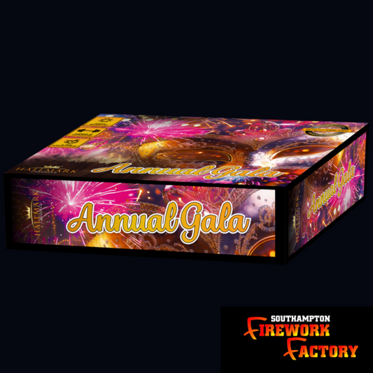 Annual Gala (224)Shot Cake( best seller )£120.00   (2)for £220.00