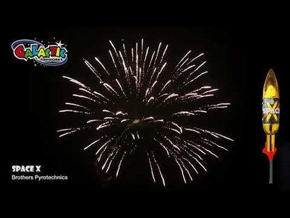 Space X Rocket , beautiful and loud£20.00