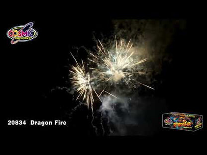 Dragon Fire (3cakes ) compound  ,£100.00