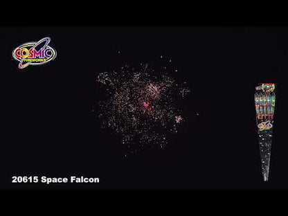 Space Falcon Rocket pack  (5pc) £20.00