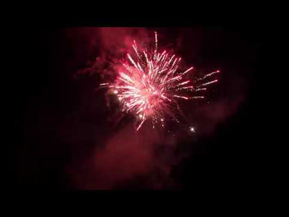 Pyro Magic (36)Shot Cake,                      £30.00(2) for £50.00
